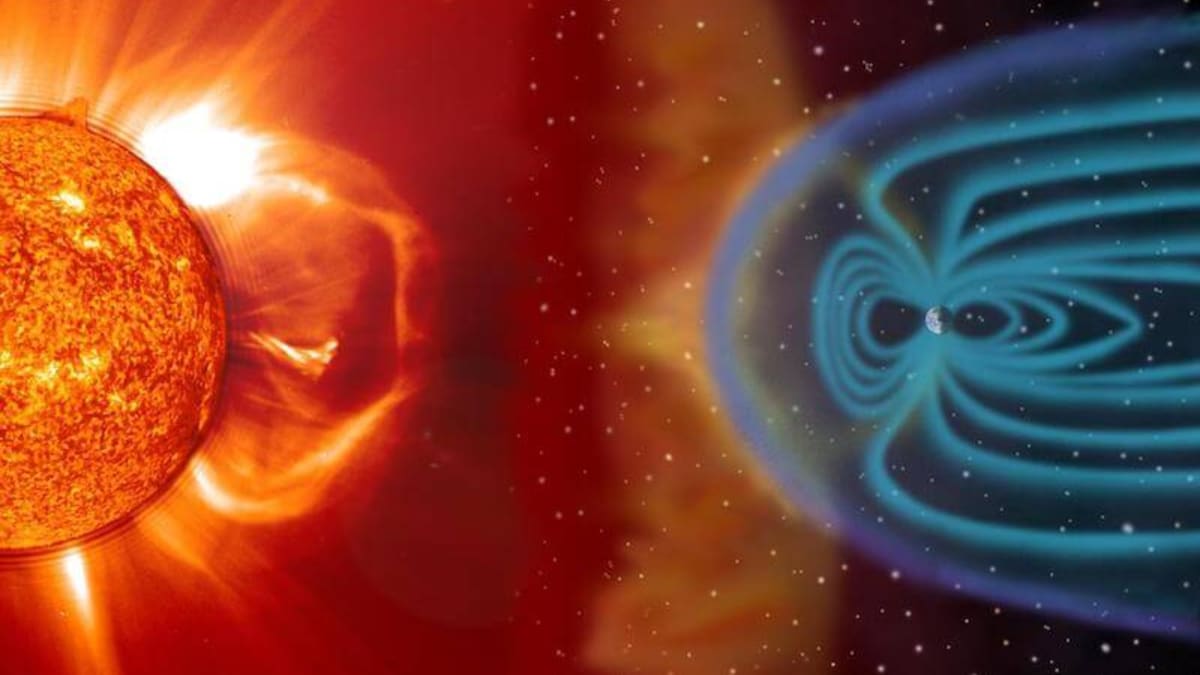 Scientists Design Space Shield to Soften Solar Storms by 50% - Image 2