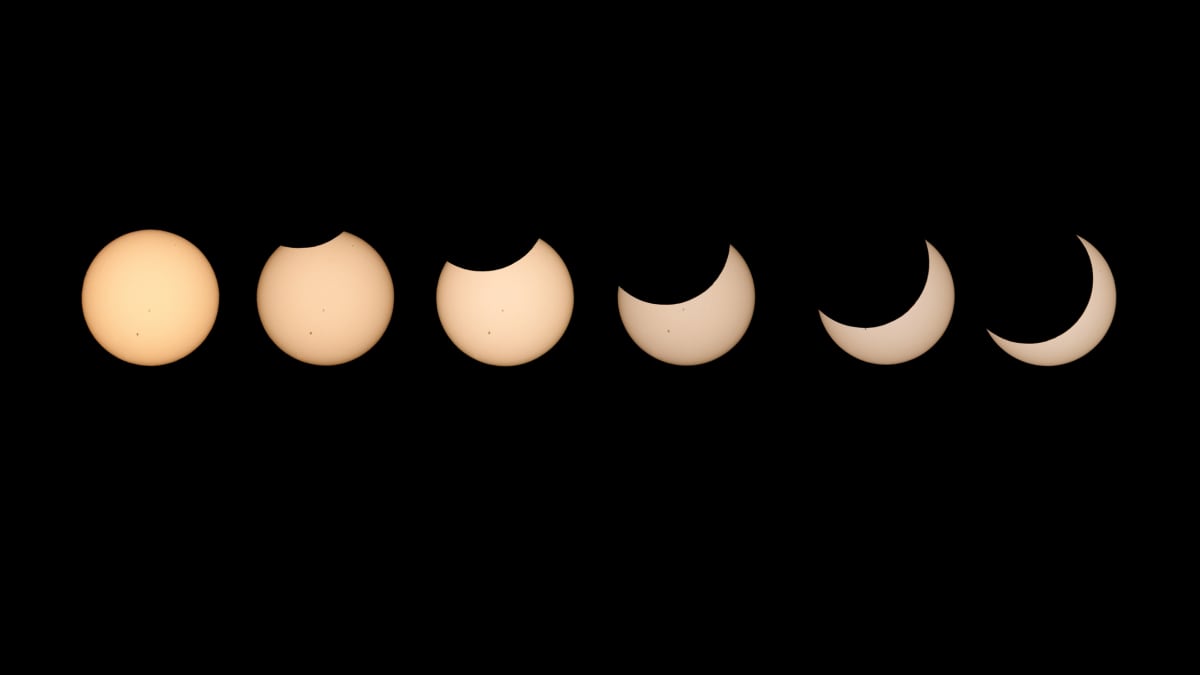 UK Gets 91% Solar Eclipse in August 2026 - Image 3