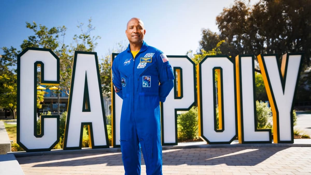 Moon Astronaut Victor Glover Now Shaping Future Engineers - Image 3