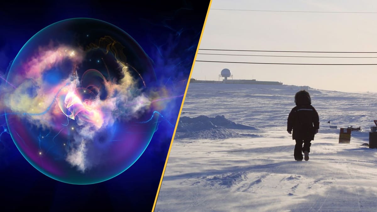 Scientists Thicken Arctic Ice in Promising New Experiment - Image 2