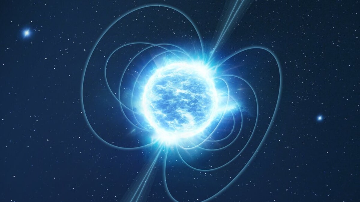 Dead Star Confirms 90-Year-Old Quantum Physics Mystery - Image 3
