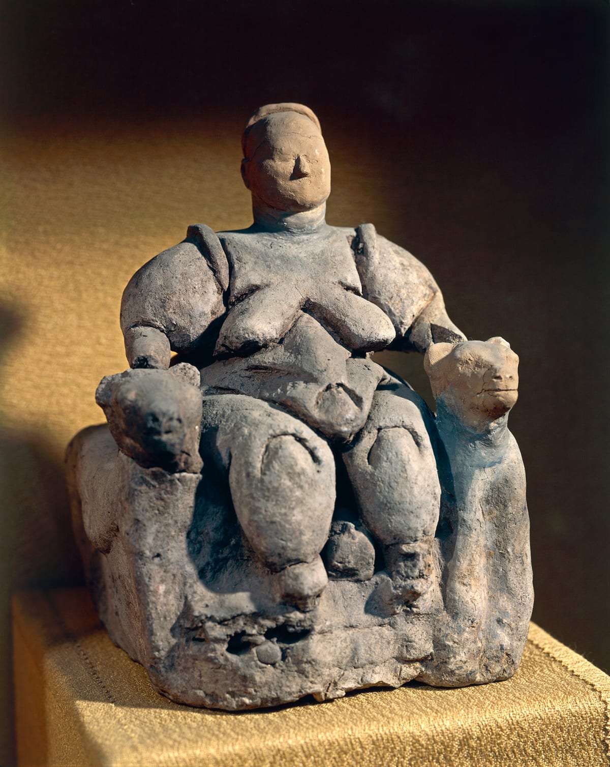 DNA Proves Women Led Ancient Societies, Rewriting History - Image 5