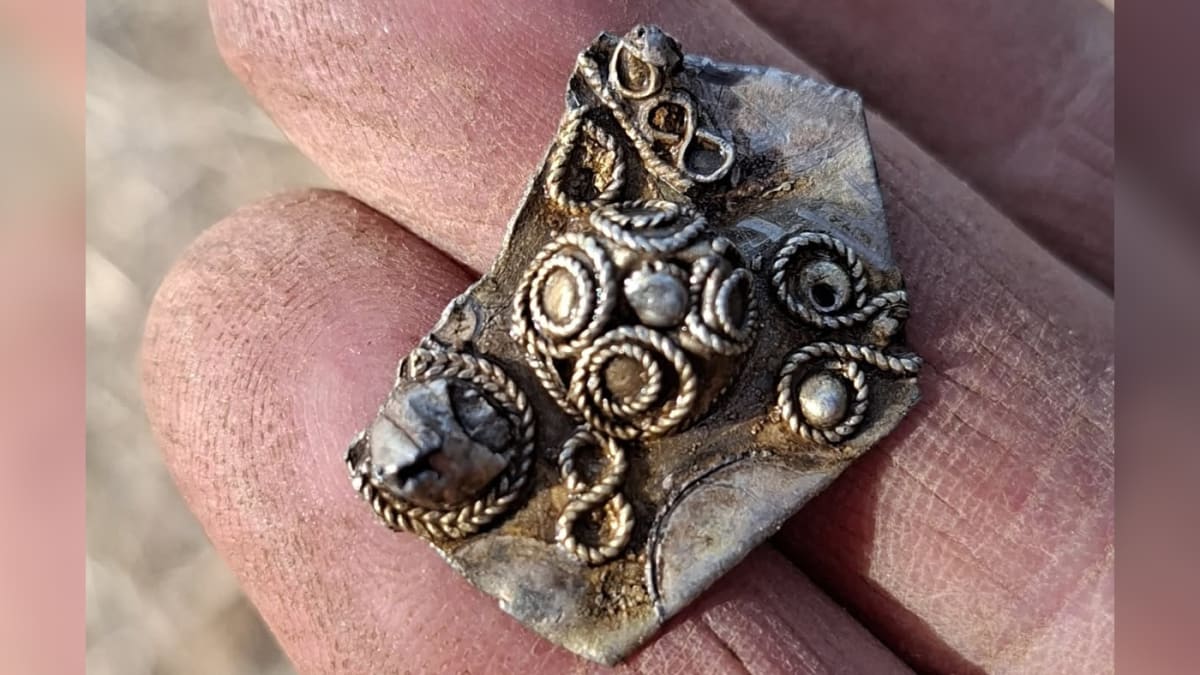 Norway Unearths Largest Viking Hoard: 3,000 Silver Coins - Image 4