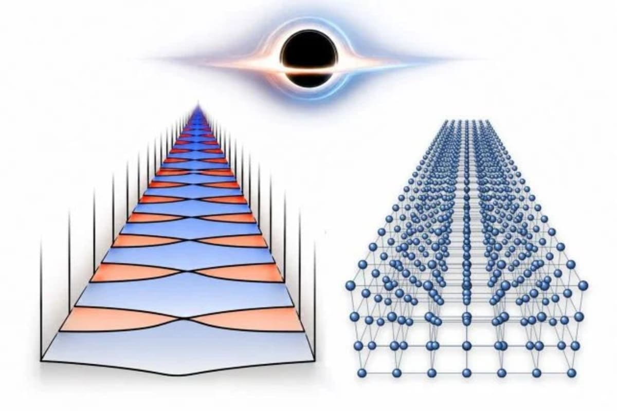 Scientists Solve 30-Year Black Hole Mystery With Pen & Paper - Image 3
