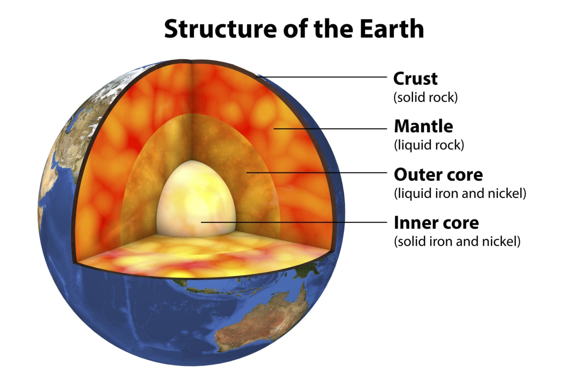 Scientists Map Ancient Process to Find Rare Earth Deposits - Image 3