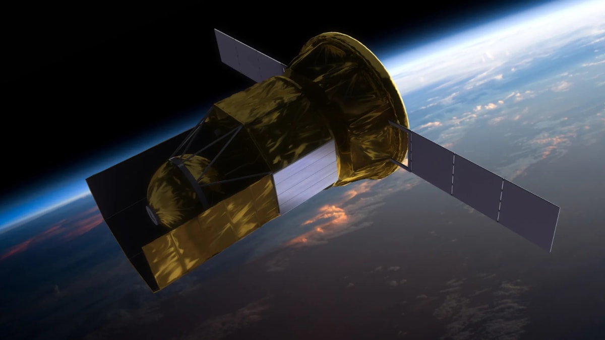 NASA Tests 'Gas Station in Space' Tech This Summer - Image 2