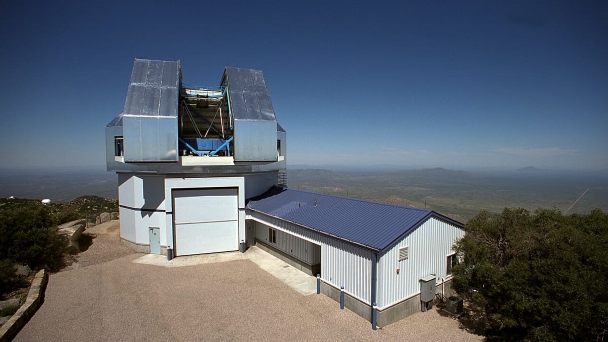 Nearby Planet May Support Life 25 Light-Years from Earth - Image 3