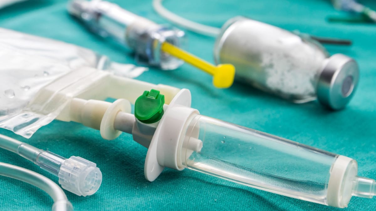 Laboratory research on new pain medication showing promise for safer opioid alternative treatment