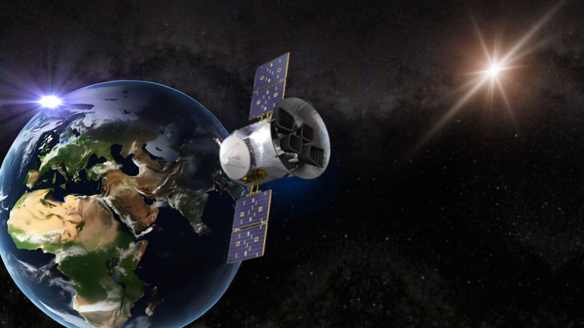 NASA Discovers 3 Planets With Orbits Changing in Real Time - Image 3