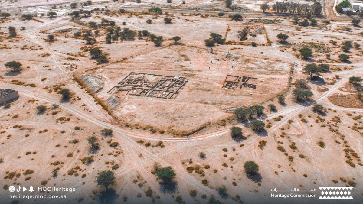 1,200-Year-Old Gold Treasure Found on Ancient Pilgrim Route - Image 3