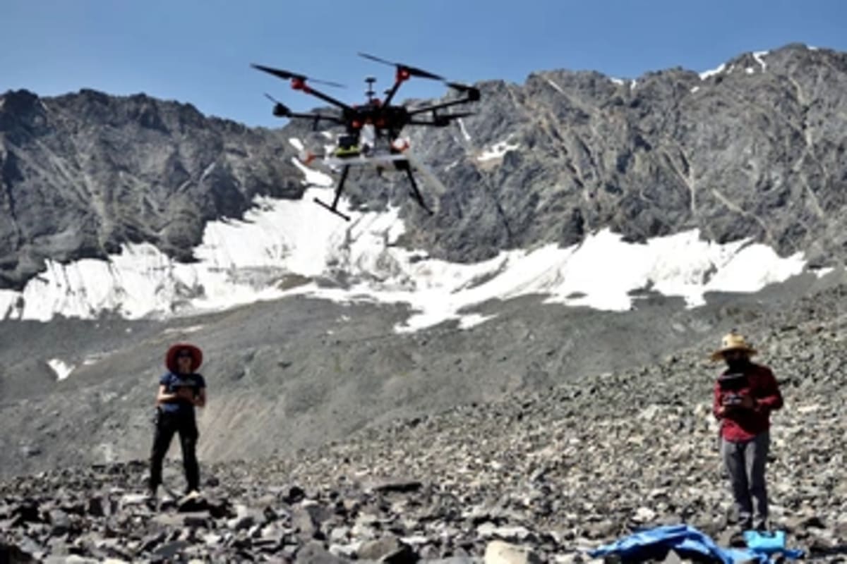 Drones Could Help Find Water on Mars for Future Astronauts - Image 3