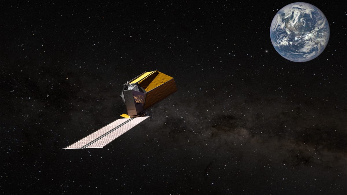 NASA Telescope Could Detect Life on Distant Planets - Image 2