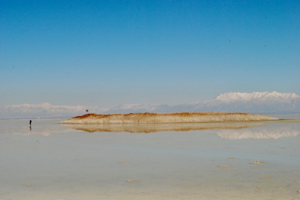 Utah Scientists Find Massive Freshwater Reserve Under Salt Lake - Image 4