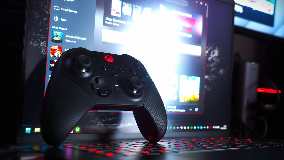 Free Tool Fixes Xbox Controller Drift Permanently