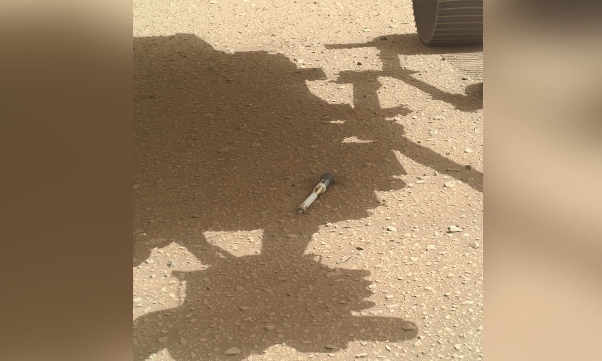 Scientists Propose Moon Lab to Protect Earth From Space Bugs - Image 3