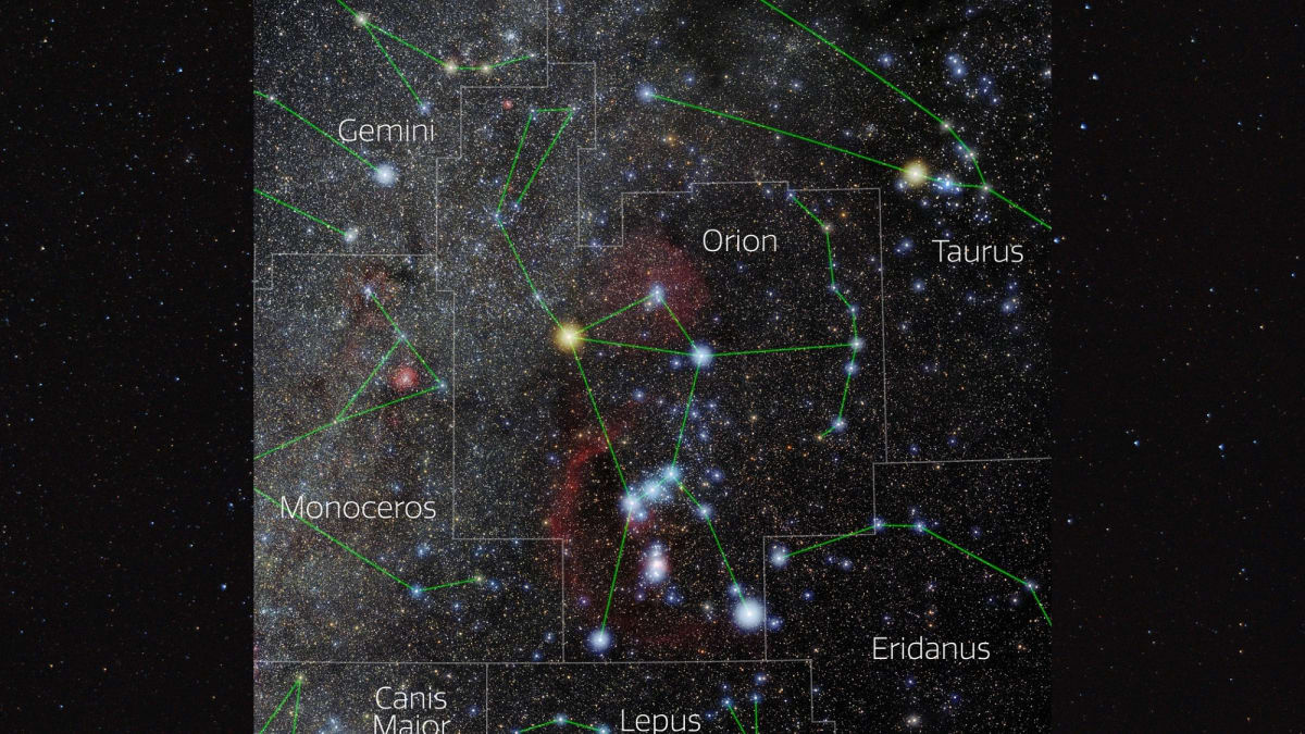 This Week: Your Best Chance to See the 'False Dawn - Image 5