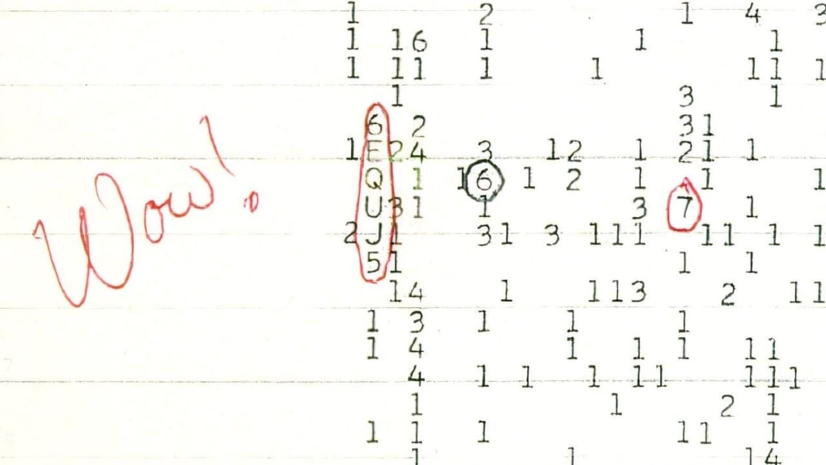 The Wow Signal: 47 Years of Cosmic Hope - Image 2