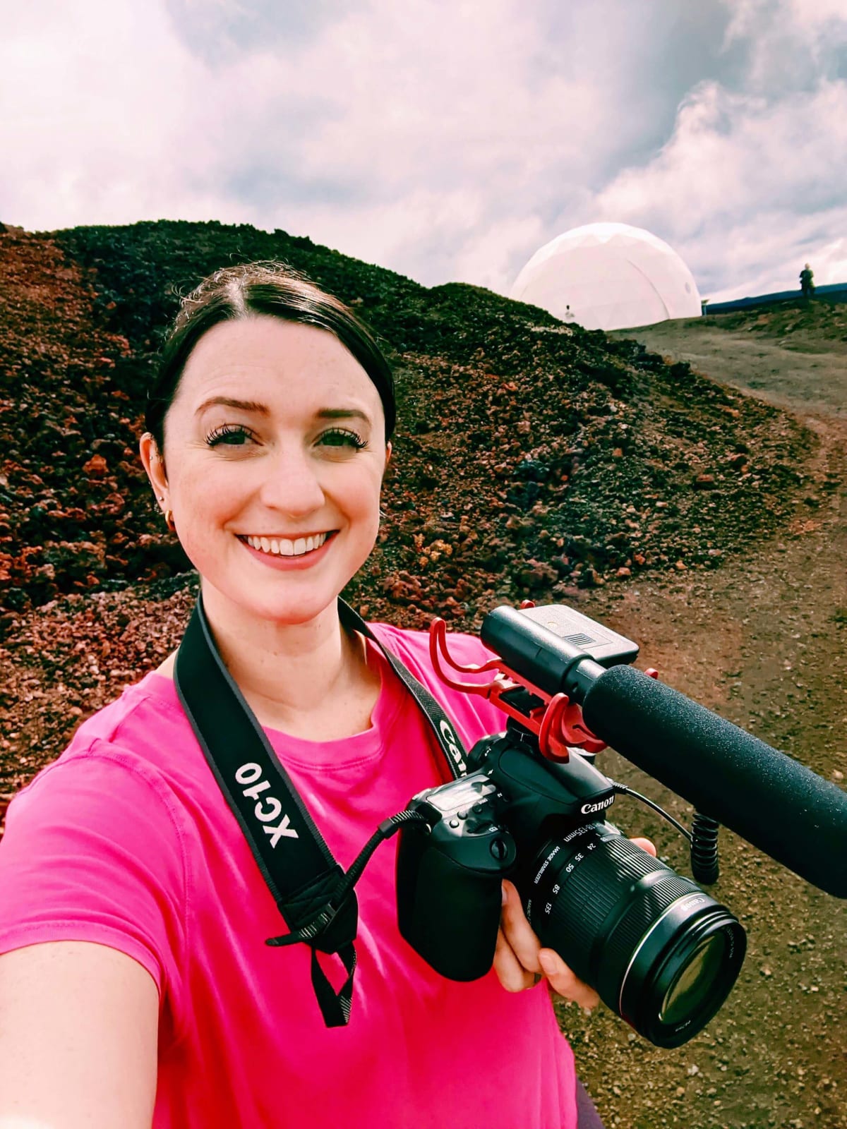 Artemis 2 Crew Captures Moon History on iPhone 17s - Image 5