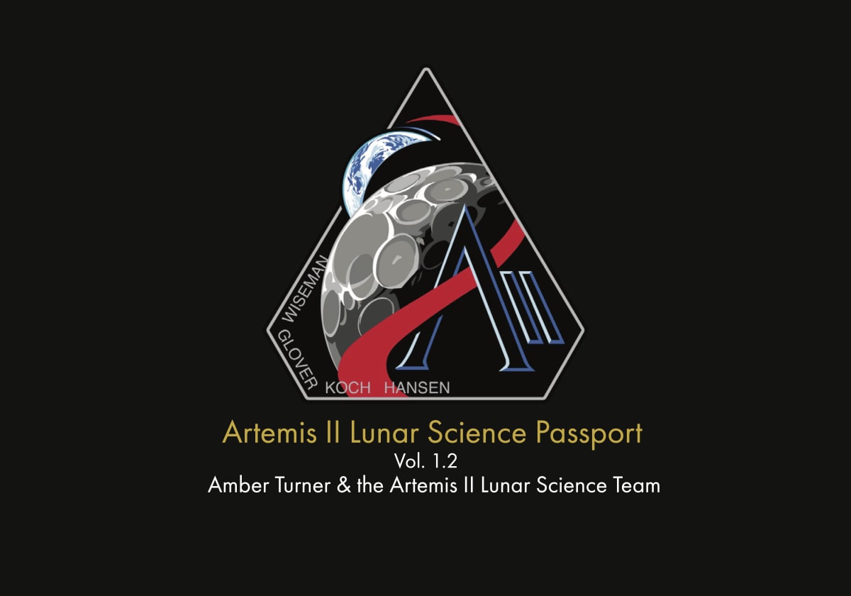 Artemis 2 Astronauts See Colors on Moon Nobody Expected - Image 3