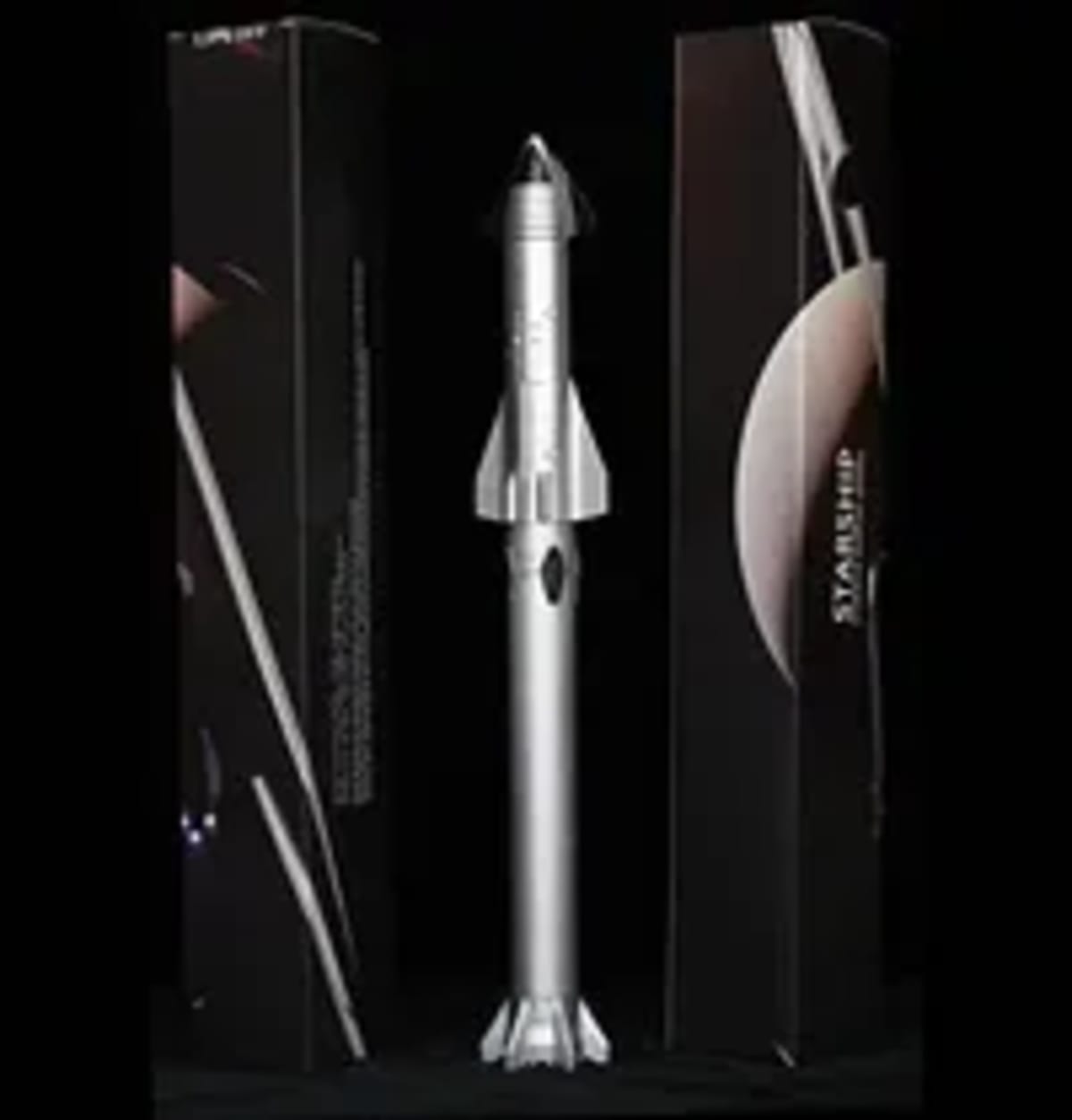 SpaceX's Biggest Rocket Yet Gets Major Upgrades - Image 2