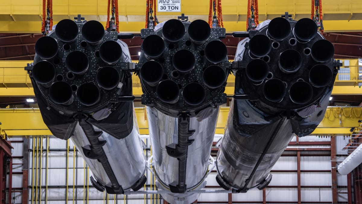 NASA's Roman Space Telescope Launches Sunday to Hunt Planets - Image 2