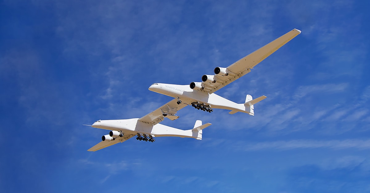 Hypersonic Test Plane Hits 10 Successful Flights - Image 4