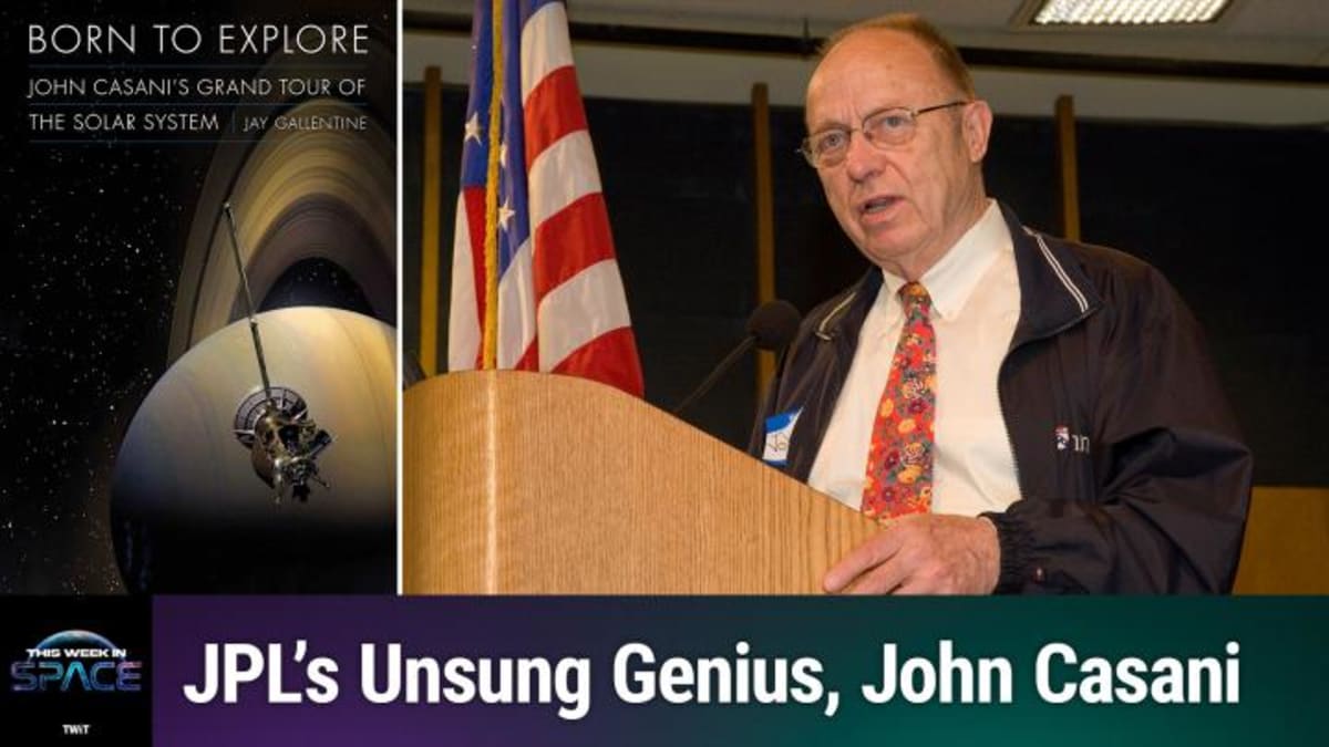 SpaceX Launches 54 Satellites in 24 Hours Across Two Coasts - Image 4