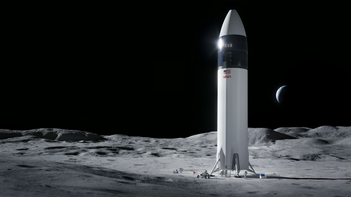 SpaceX's Biggest Rocket Yet Gets Major Upgrades - Image 3
