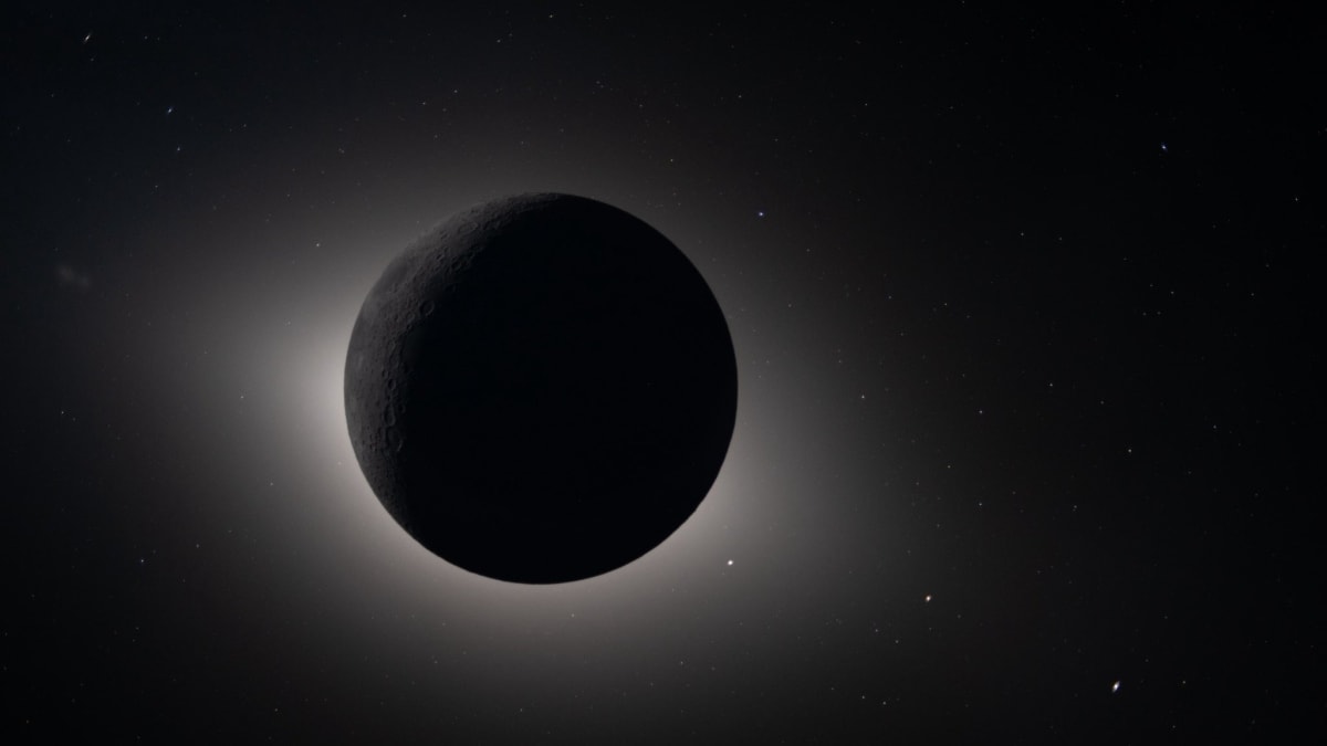 Artemis 2 Crew Sees 53-Minute Eclipse Behind the Moon - Image 2