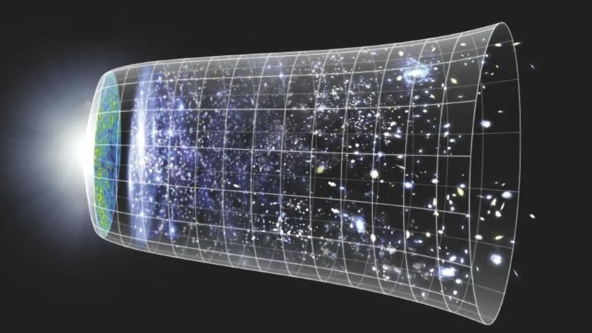 Scientists Find New Way to Measure Universe's Expansion - Image 2