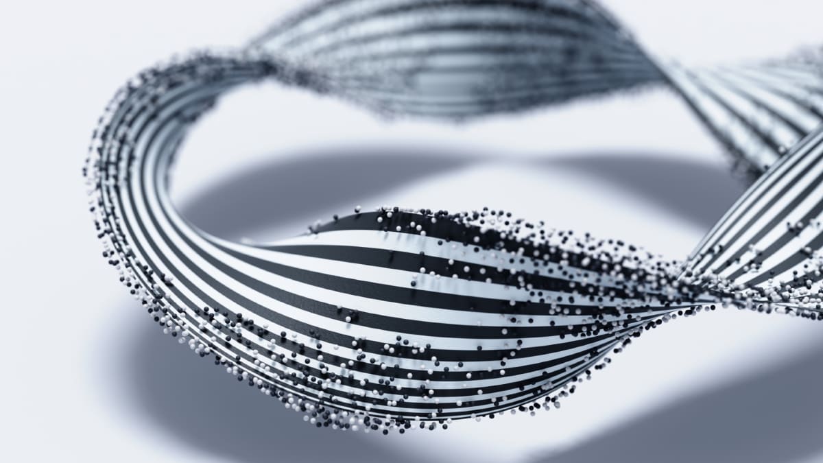 Scientists Create First 'Half-Möbius' Molecule - Image 2