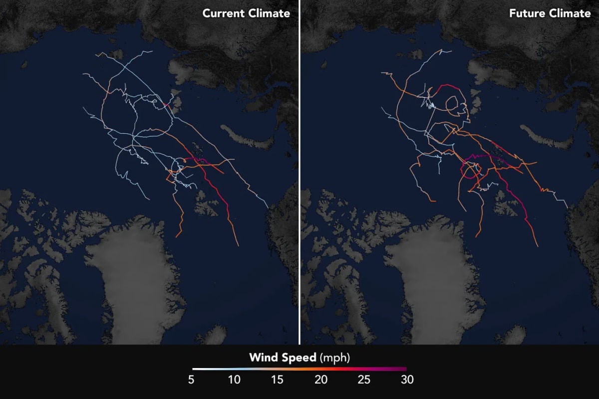 China's Clean Air Push Saves Arctic Ice, Study Finds - Image 3