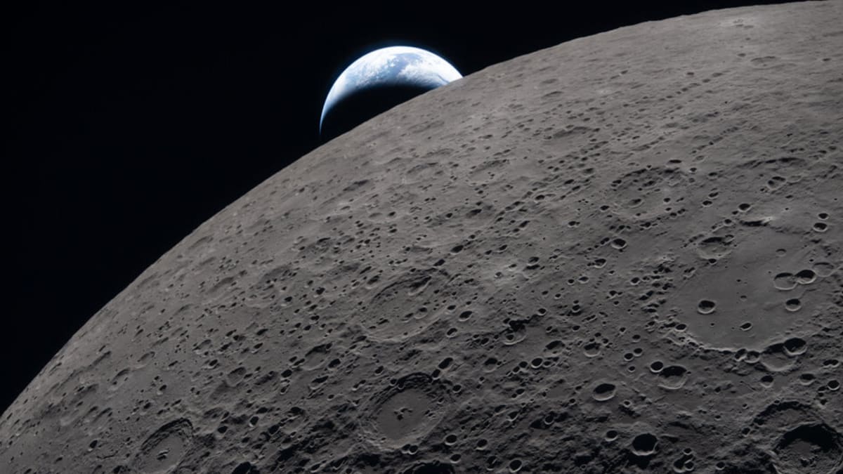 Max Space Unveils Moon Habitat That Expands 20x in Orbit - Image 5