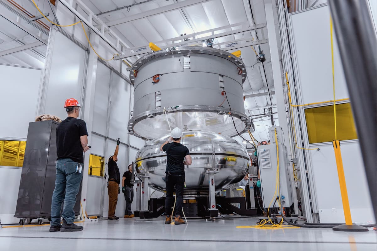 Impulse Space Raises $500M to Transform Space Travel - Image 3