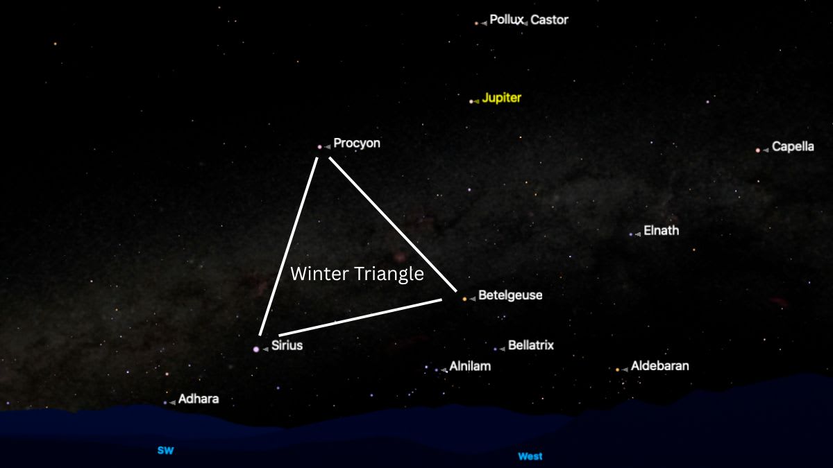 How to Catch Meteors from Your Own Backyard This Week - Image 5