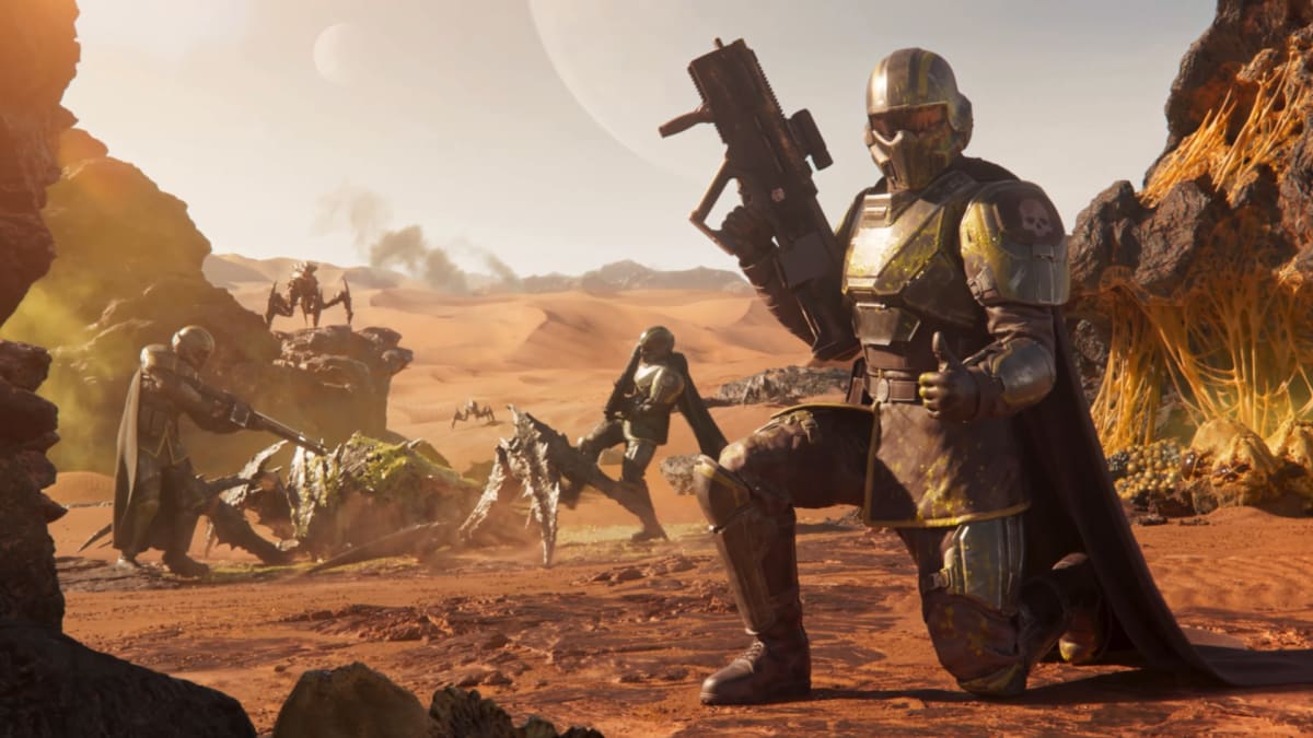 Four Stars Orbit Each Other Closer Than Mercury to Sun - Image 5