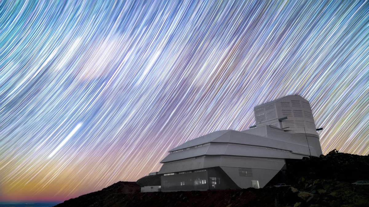 World's Largest Camera Begins 10-Year Movie of Universe - Image 5