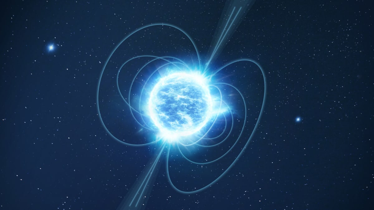 Scientists May Soon Peek Inside Neutron Stars' Cores - Image 3