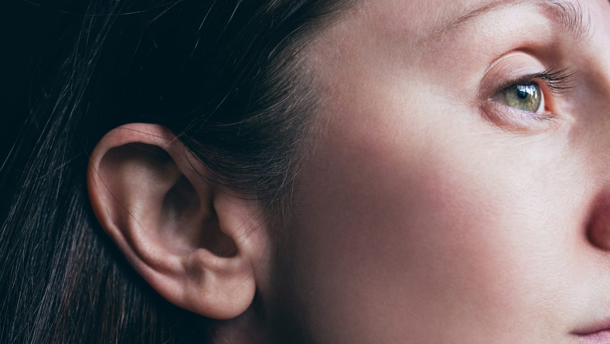 Hearing Loss, Not Psychosis, Explained Woman's Voices - Image 2