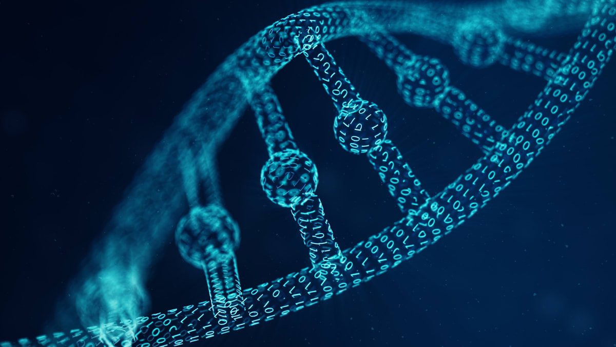 Scientists Load Entire Virus Genome Into Quantum Computer - Image 2