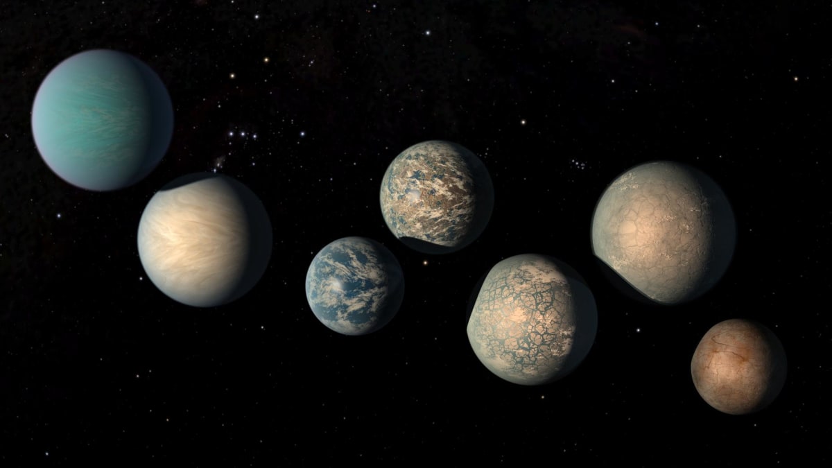 Scientists Find 8x Faster Way to Discover Alien Planets - Image 2