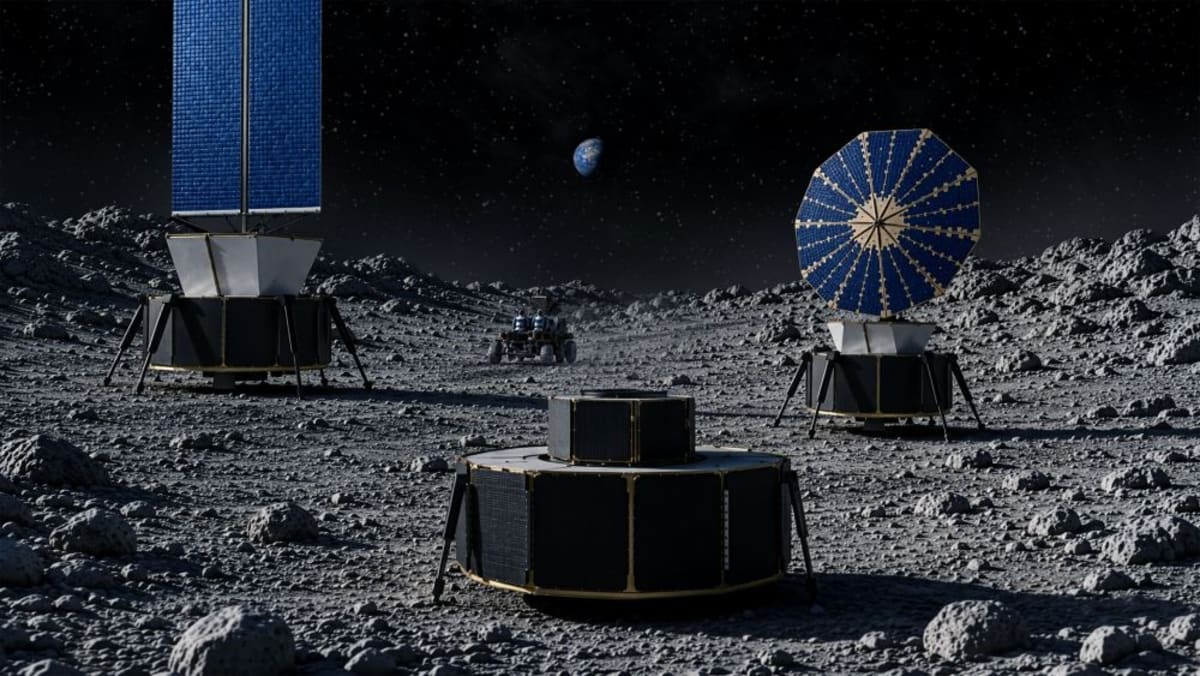 NASA Turns Canceled Moon Station Into Lunar Base Tech - Image 3
