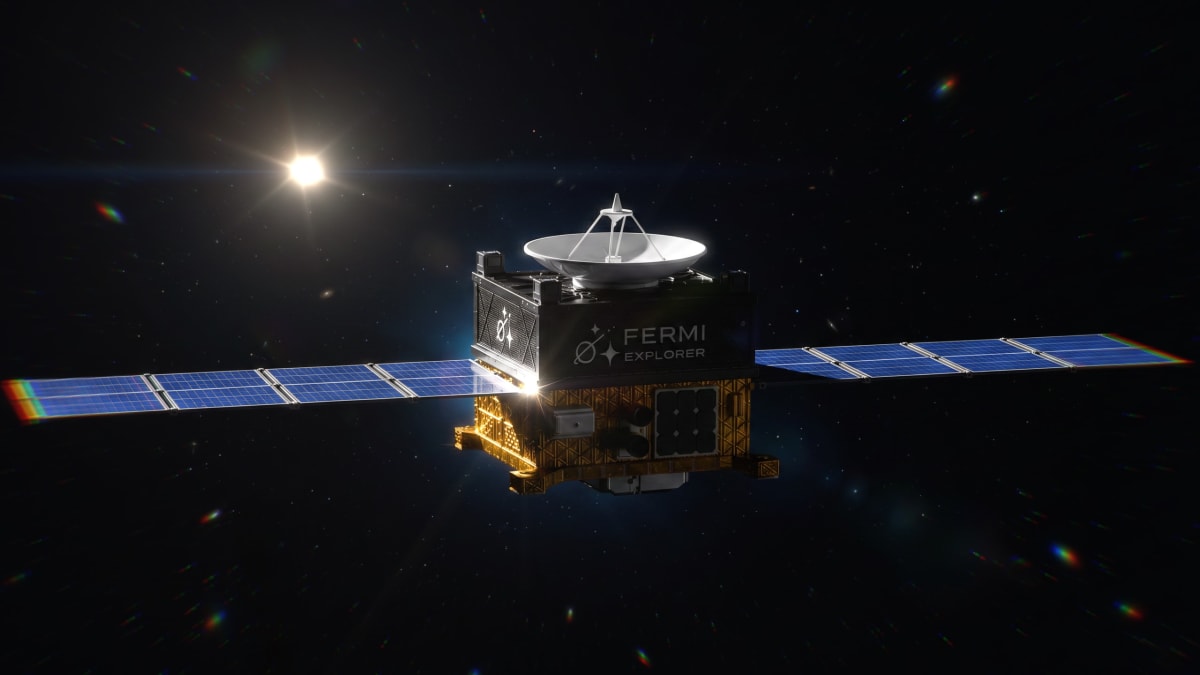 Nonprofit to Launch First Star Mission by 2029 - Image 2