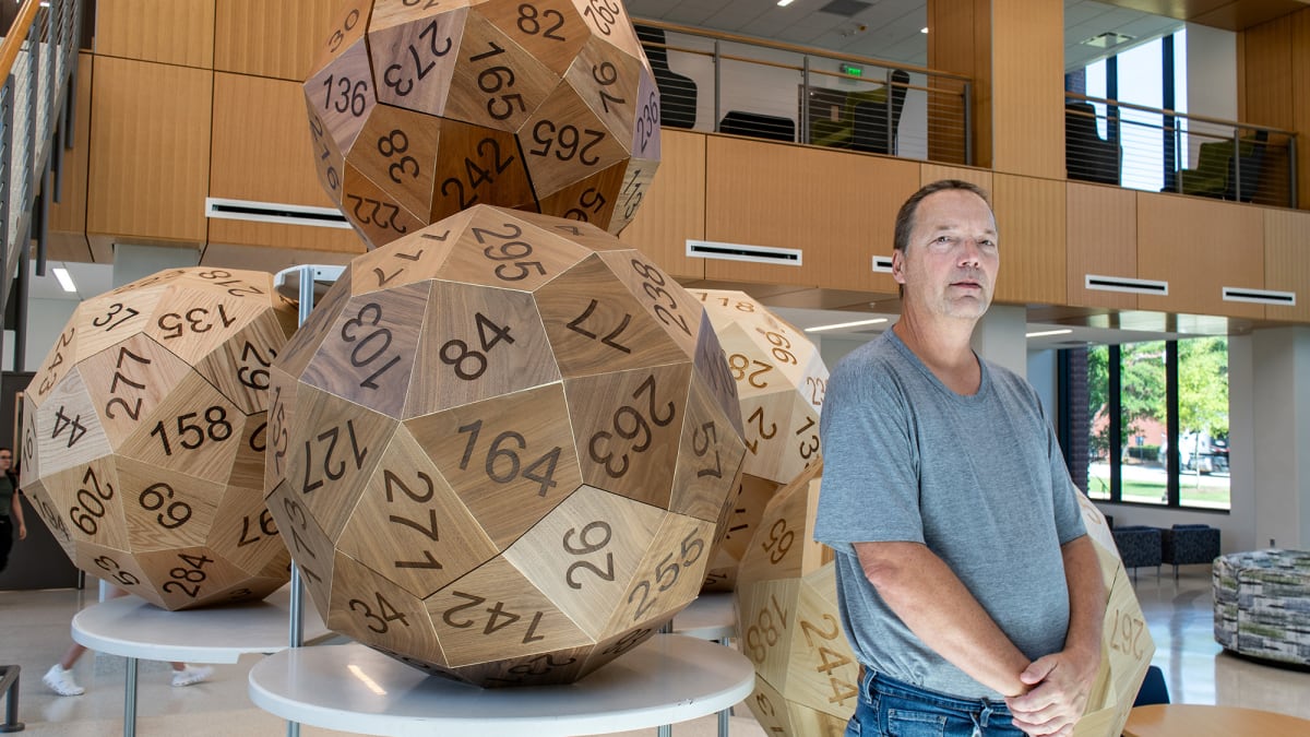 Mathematicians Solve 15-Year Dice Puzzle With 60-Sided Shapes - Image 2