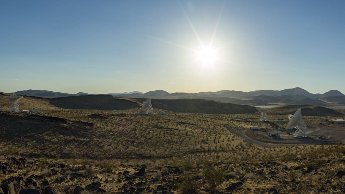 NASA Adds Giant Dish to Overloaded Deep Space Network