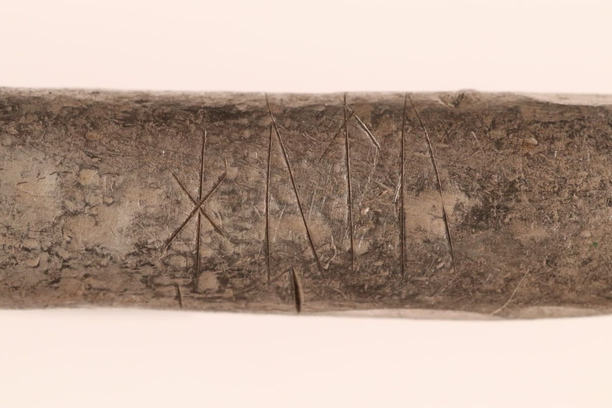 Denmark Homeowner Finds 40 Pounds of Viking Silver - Image 4