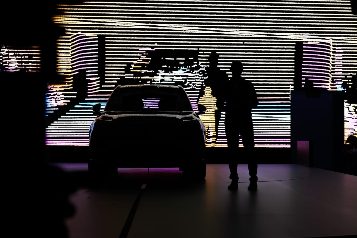 World's Biggest Lidar Maker Unveils Color Detection Tech - Image 2