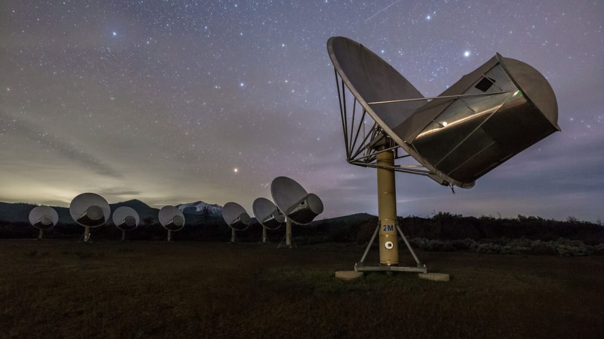 Scientists Create Alien Contact Rulebook for Social Media Age - Image 3
