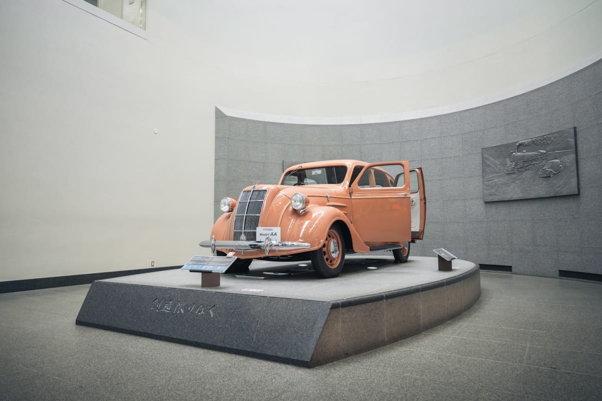 Toyota's Woven City Tests Future of Smart Transportation - Image 3