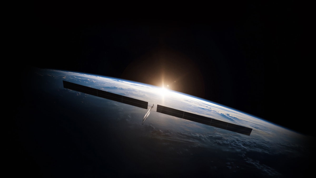 SpaceX Plans Moon Factories to Build AI Satellites - Image 3